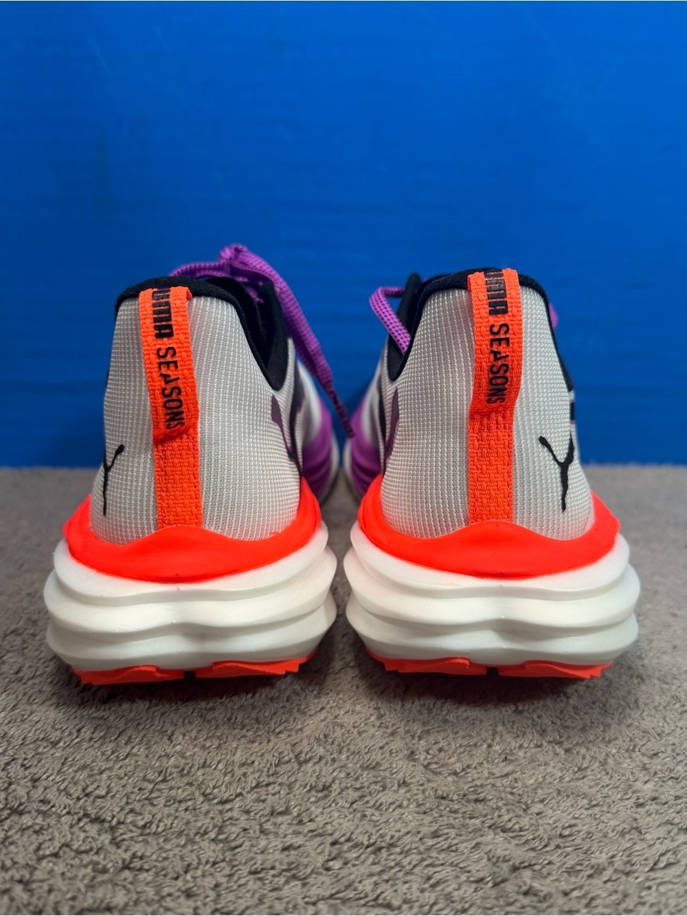 Puma deviate nitro elite trail
Brand new - Picture 4 of 8